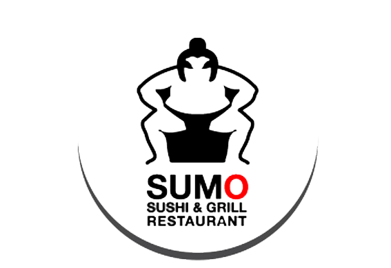 RUNNING SUSHI SUMO