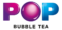 POP bubble tea