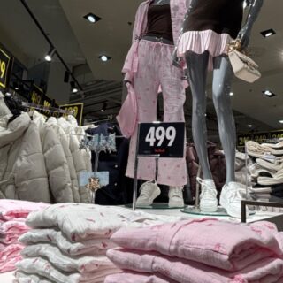 NOVÁ JARNÍ KOLEKCE