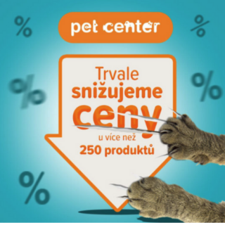 TRVALÉ SNÍŽENÍ CEN! 🤩🐱🐶