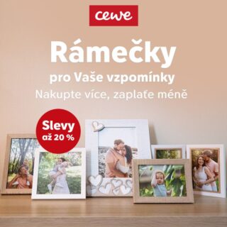 Nakupte více, zaplaťte méně