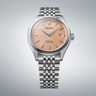 SEIKO Presage 35% sleva
